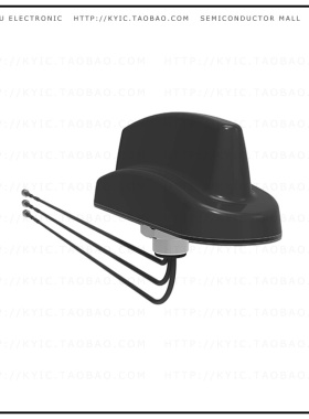 1-2309646-1【RF ANT 829MZ/1.575GHZ MOD CAB 3M】