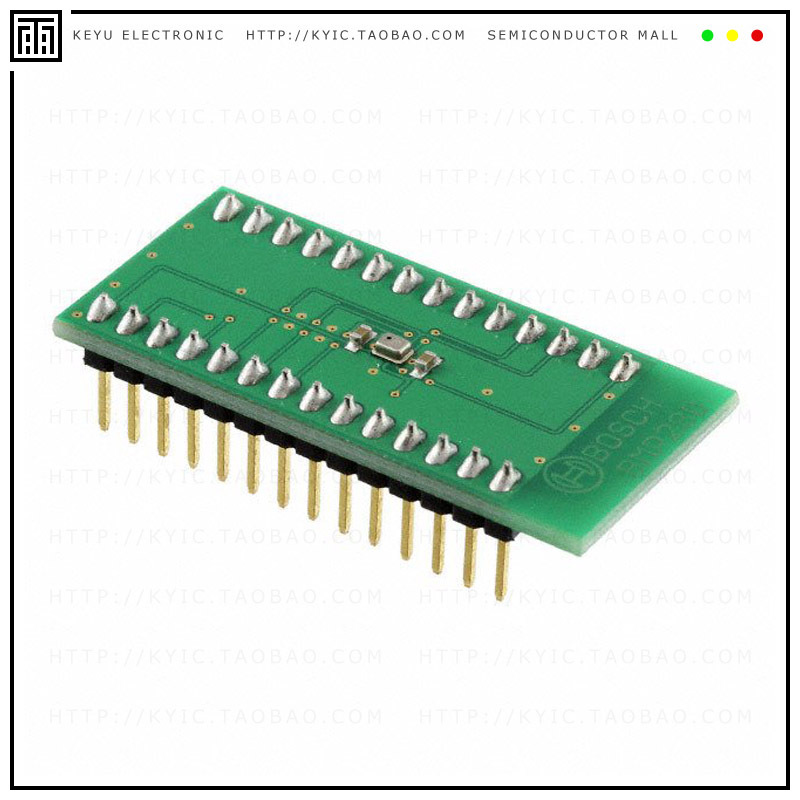 BMP280-SHUTL【SHUTTLE BOARD DEV KIT BMP280】