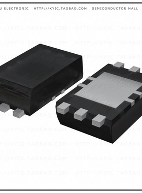 BH1715FVC-TR【SENSOR OPT 560NM AMBIENT 6WSOF】