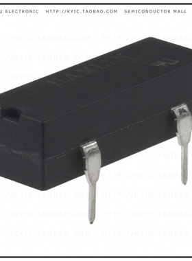 HE751A0510【RELAY REED SPST 500MA 5V】