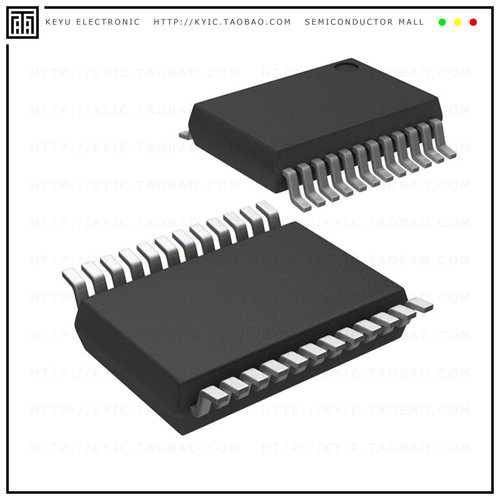 SI4731-D60-GU【RF RX AM/FM 153KHZ-279KHZ 24SSOP】