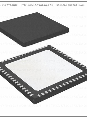 DS90UB948TNKDRQ1【IC SER/DESER 25-170 MHZ FPD 64WQ】