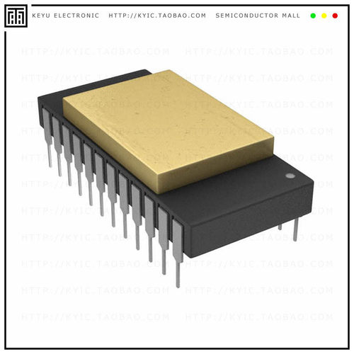 ADDAC80D-CBI-V【IC DAC 12BIT PARALLEL 24-CDIP】