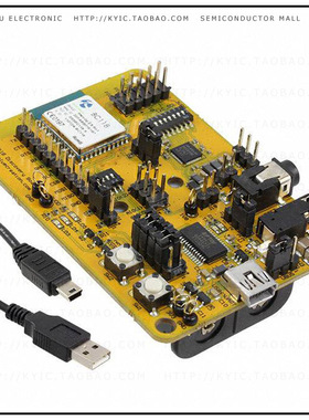 BC118-DISKIT001【EVAL KIT BLUETOOTH】