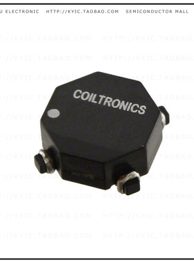 CTX33-1P-R【INDUCT ARRAY 2 COIL 32.33UH SMD】