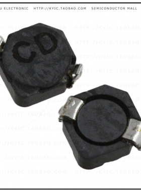 CDRH2D11/HPNP-4R7NC【FIXED IND 4.7UH 850MA 238 MOHM】