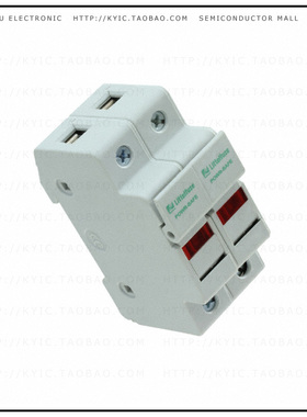 LPSM0002ZXID【FUSE HLDR CART 600V 30A DIN RAIL】