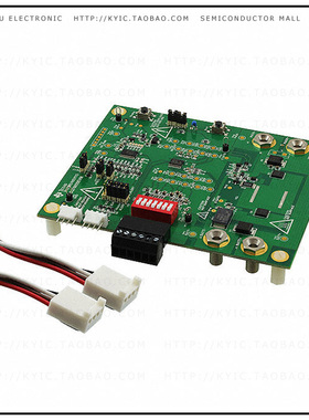 BQ76920EVM【EVAL MODULE FOR BQ76920】