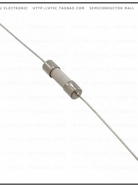 0659P5000-13【FUSE CERAMIC 5A 250VAC 5X20MM】