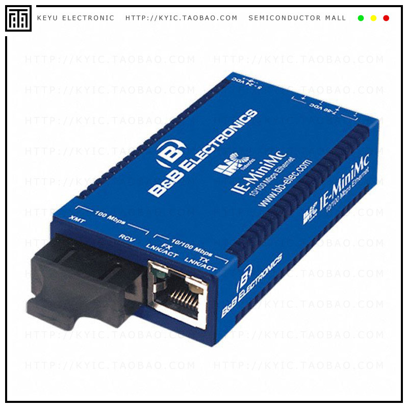 BB-855-19753【IE-MINIMC TP-TX/SSFX-SM1550-SC】