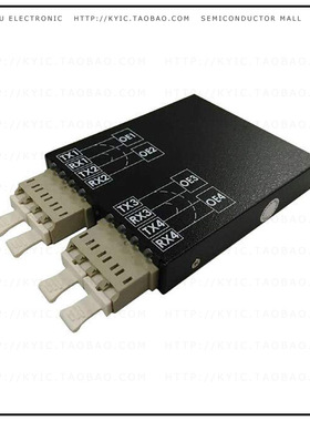 OBM-B3BH4-E01【OPTICAL BYPASS MODULE 1000BASE-】
