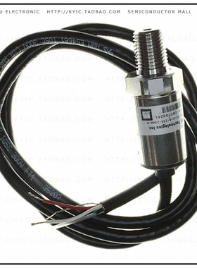 P51-50-G-A-I36-20MA-000-000【SENSOR 50PSIG 1/4NPT 20MA】