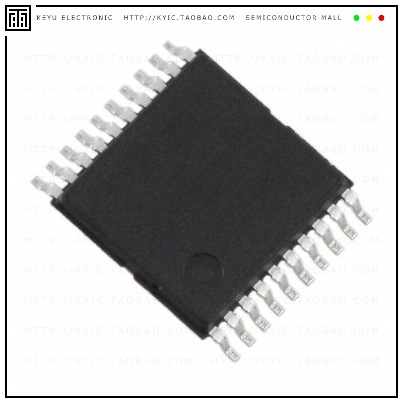 R5F1006CASP#V0【IC MCU 16BIT 32KB FLASH 20LSSOP】