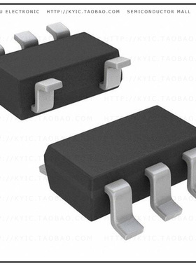 TPS79928DDCR【IC REG LINEAR 2.8V 200MA SOT23-5】