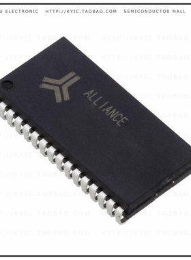 AS7C1024B-12JCN【IC SRAM 1M PARALLEL 32SOJ】