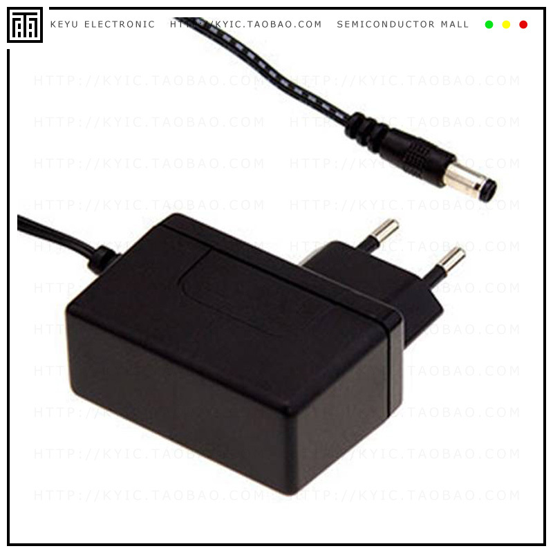 SGA12E48-P1J【AC/DC WALL MOUNT ADAPTER 48V 12W】