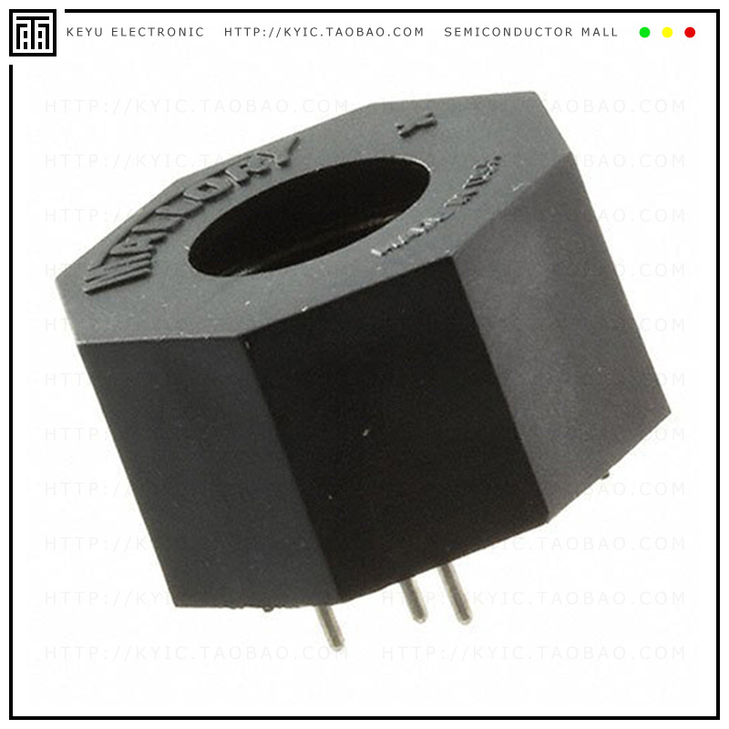 MSS5MMV【AUDIO MAGNETIC INDICATOR 4-6V TH】