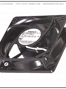 4656X【FAN AXIAL 119X38MM 230VAC TERM】