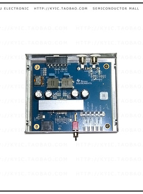 TAS5412Q1PHDEVM【EVAL MODULE FOR TAS5412Q1PHD】