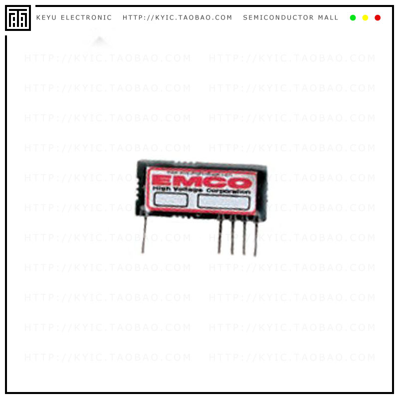 SIP100【DC DC CONVERTER 25-100V 1W】