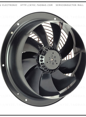 W2E200-CH86-70【FAN AXIAL 280X80MM 115VAC WIRE】