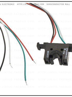 OPB350W187Z【SENSOR OPT SLOT PHOTOTRANS MODUL】