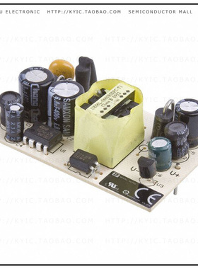 VCP05US05【AC/DC CONVERTER 5V 5W】