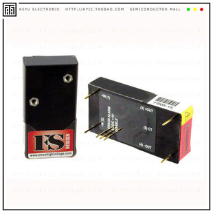 10W 4000V CONVERTER FS40