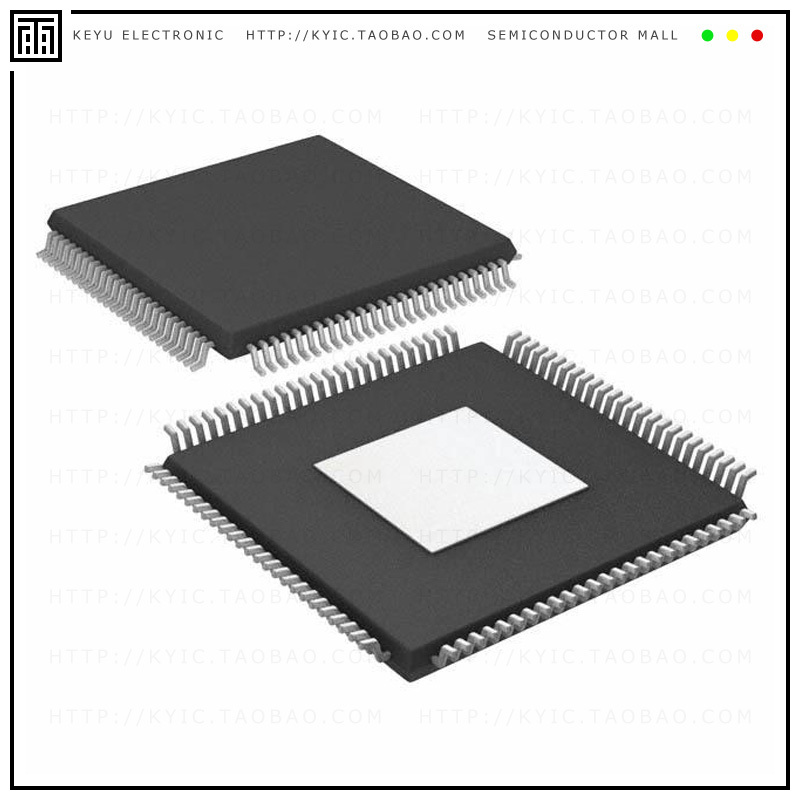 AD9430BSVZ-170【IC ADC 12BIT 170MSPS 3.3V100TQFP】