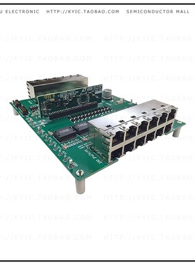 DC1840C【EVAL BOARD FOR LTC4270B LTC4271】