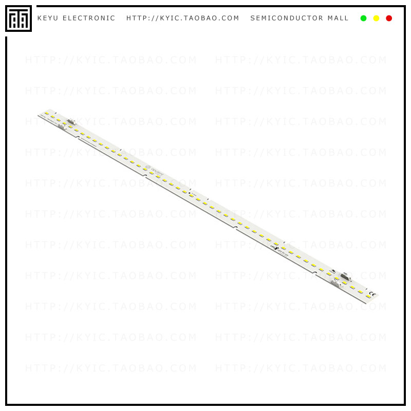 SPB1-48F01-3580-00【LED LINEAR MOD 3500K WHT 22'】