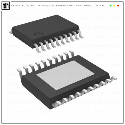 LM3102QMH/NOPB【IC REG BCK ADJ 2.5A SYNC 20TSSOP】