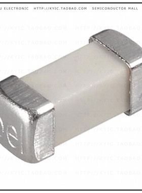 SSQ 1.5/5K【FUSE BRD MNT 1.5A 125VAC/VDC SMD】