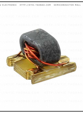 CX2044LNL【BALUN 5MHZ-500MHZ 50/50 5SMD】