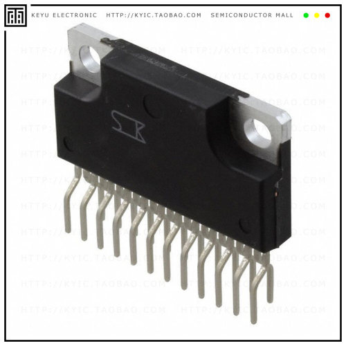 SLA6816MZLF2151【IC MOTOR DRVR 13.5V-16.5V 23ZIP】