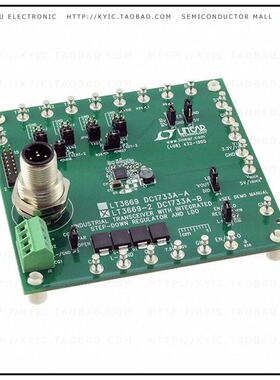 DC1733A-B【DEMO BOARD LT3669-2】
