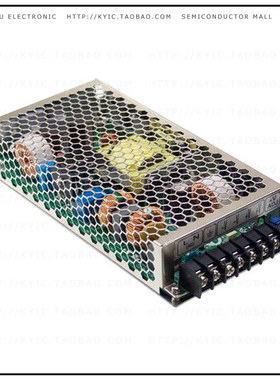 MSP-200-24【AC/DC CONVERTER 24V 202W】