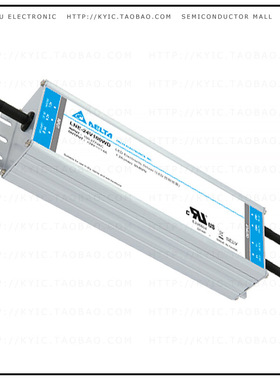 LNE-24V100WDAA【LED DRIVER CC/CV AC/DC 24V 4A】