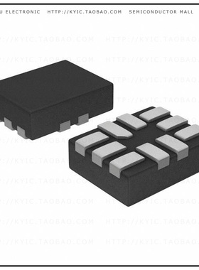 PI3USB223ZMEX【IC USB SWITCH 10UQFN】