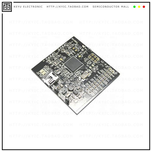 ATUSB-PCB-80146【USB BRIDGE BOARD】