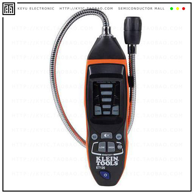 ET120【DETECTOR COMBUSTIBLE GAS LEAK】