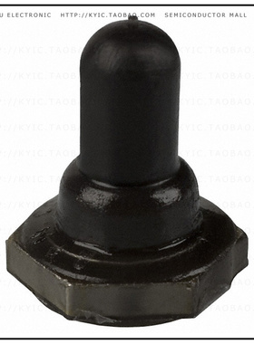 N5030L 17【TOGGLE FULL BOOT BLACK】