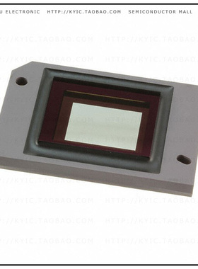 DLP5500BFYA【IC DIG MICROMIRROR DEV 149CPGA】