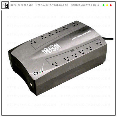 AVR750U【UPS 750VA 450W 12OUT USB RJ/11】