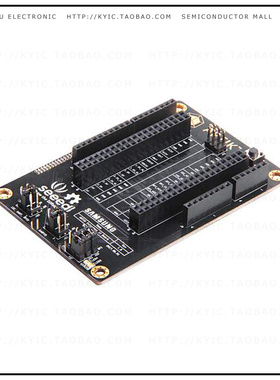 103990183【ARTIK INTERFACE II BOARD】