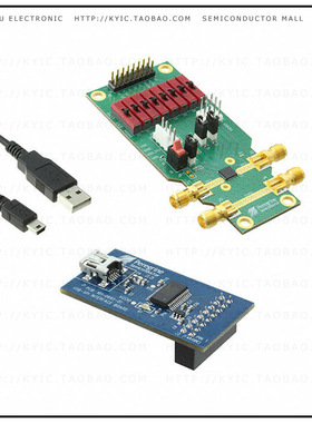 EK43713-03【EVAL BOARD FOR PE43713】