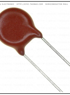 V420LA10P【VARISTOR 680V 2.5KA DISC 10MM】