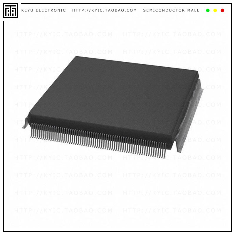 BCM53128KQLEG【MULTIPORT GIGABIT ETHERNET SWI】