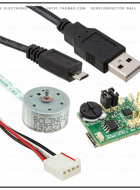 DRV10866EVM【MODULE EVAL FOR DRV10866】