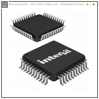 ISL78220ANEZ【IC REG CTRLR BOOST 44TQFP】